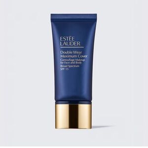 New Estée Lauder double wear spf 15 creamy vanilla 1N3